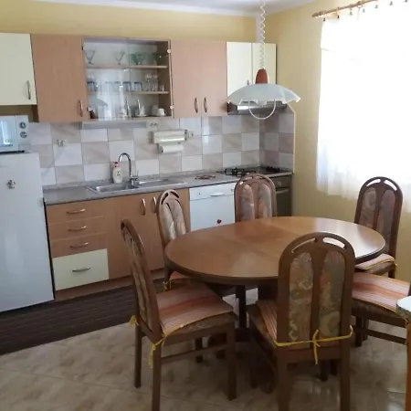 Ignac Apartman