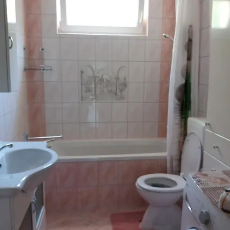 Ignac Apartman