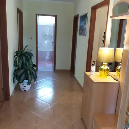 Ignac Apartment *