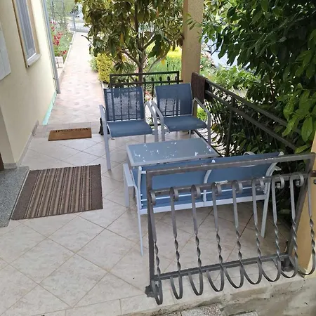 Apartman Ignac *