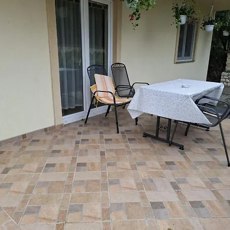 Apartman Ignac Tribalj