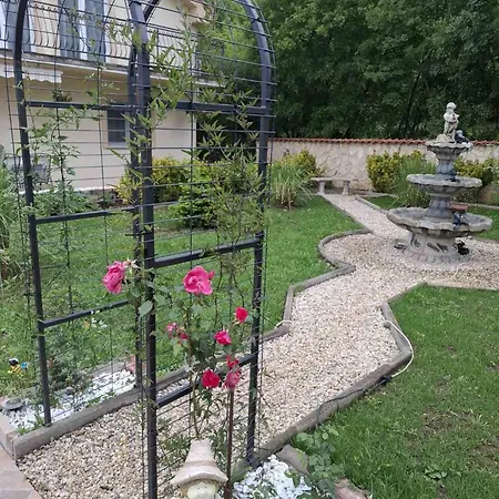 Ignac Apartman Tribalj