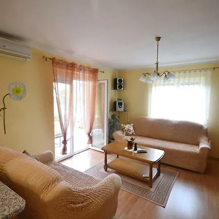 Apartman Ignac