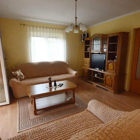 Ignac Apartment