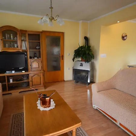 Ignac Apartment *