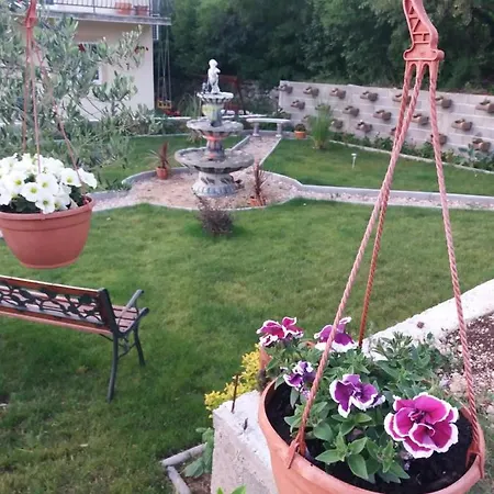 Ignac Apartamento Tribalj (Primorsko-Goranska)