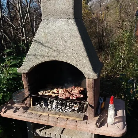 Ignac Daire Tribalj (Primorsko-Goranska)