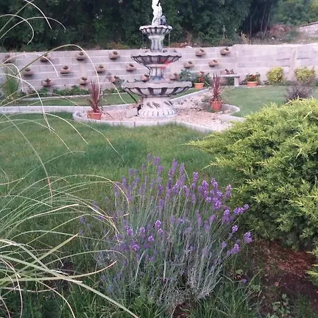 Apartmán Ignac Tribalj (Primorsko-Goranska)
