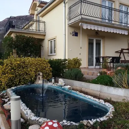 Ignac Tribalj (Primorsko-Goranska)