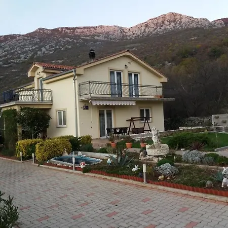 Ignac Tribalj (Primorsko-Goranska)