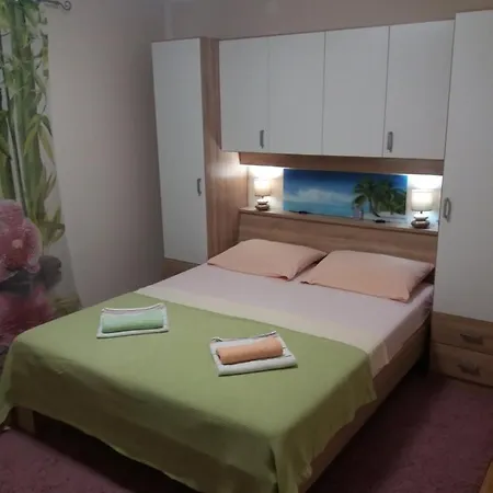 Apartamento Ignac