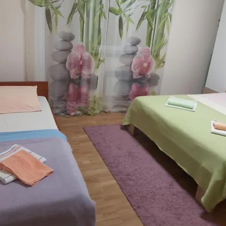 Ignac Apartamento Tribalj (Primorsko-Goranska)
