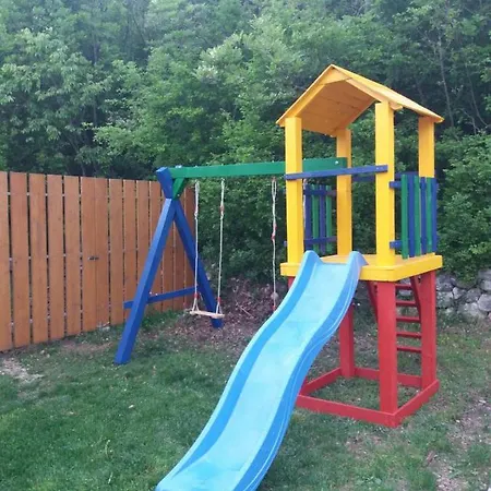 Ignac Daire Tribalj (Primorsko-Goranska)